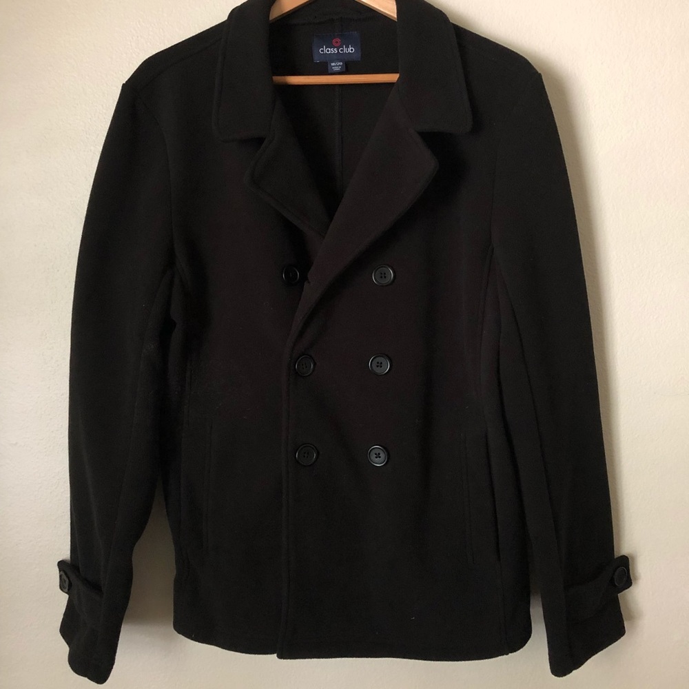 Class Club Boys Blazer Jacket